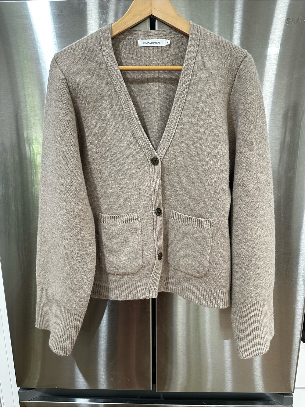 Almina Concept Cardigan M